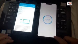 Huawei Honor 8C (BKK-LX2) 8.0 FRP Bypass