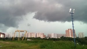 Охотники за торнадо 30.07.2017 Ураган, Ветер, Мы в эпицентре.. часть 2.