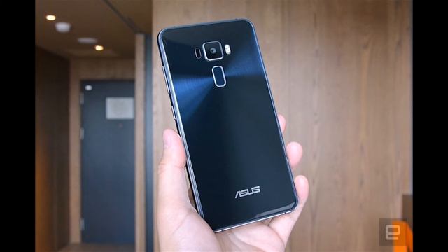 review asus zenfone 3 ultra смотреть онлайн