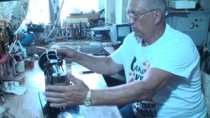 НАУМАН-65. Германия.