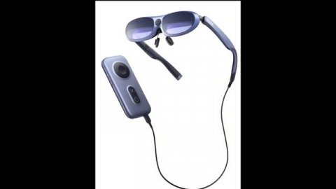 Rokid Max Pro Glasses & Rokid Station Pro: First Look - Reviews Full Specifications