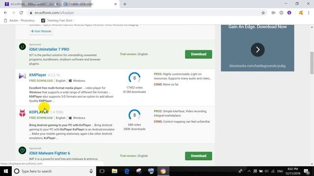 how to download koplyer,Best android emulator on windows смотреть онлайн