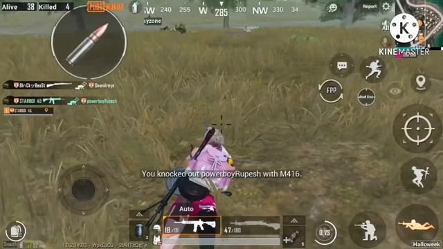 The power of iphone 7 🔥| PUBG MOBILE MONTAGE | смотреть онлайн