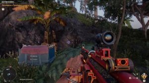 Far Cry 6. Прохождение #63. Жеребец под прикрытием