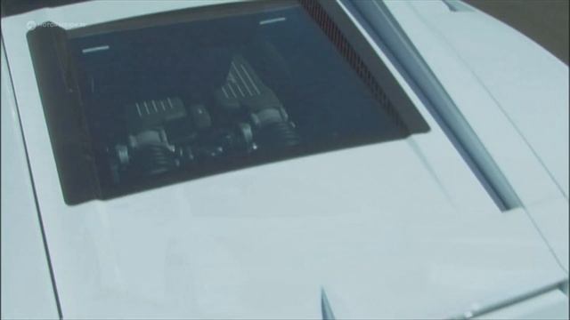 The Lamborghini Story | Motorvision