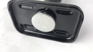 Домкрат винтовой УАЗ, Газель (2000 кг)