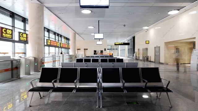 Leadsun professional waiting chair production base смотреть онлайн