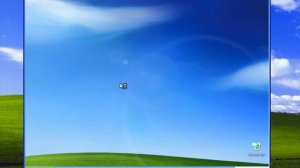Running Windows XP Media Center Edition 2005 SP2 inside Windows XP (Virtual PC 2007)