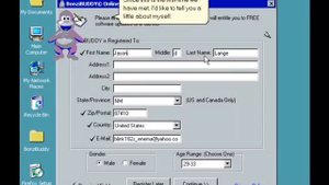 BonziBuddy