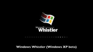 All Windows startup and shutdown sounds high pitch-shifted