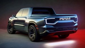 The 2024 Ram Dakota Mid Size Truck Is Coming Electric & Diesel Option | Ram Dakota 2024