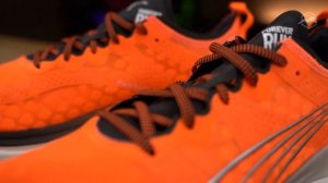 Кроссовки Puma. Обзор коллекции