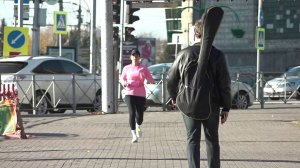 Дорогу молодым