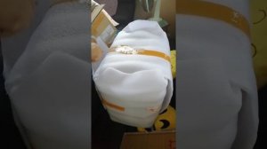 Unboxing meiho BM9000