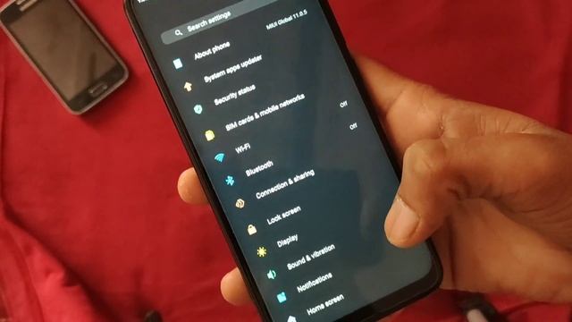 Android 10 Dark Theme For Miui 11 || Fully Compatible Theme For Miui11 смотреть онлайн