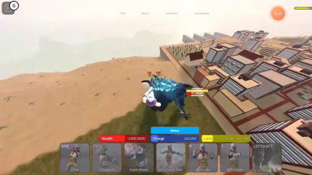 evolution of Jaguar beta смотреть онлайн