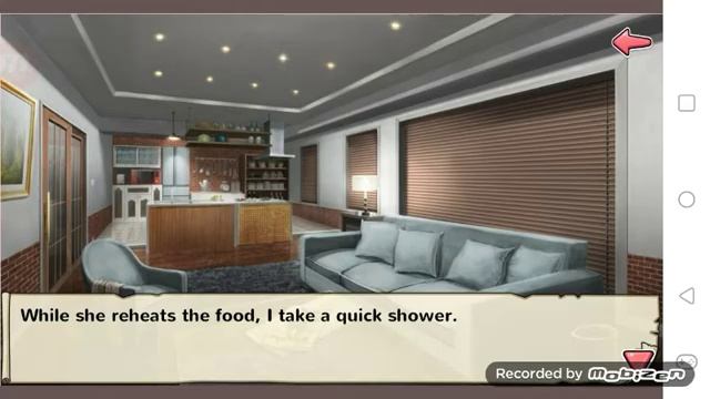 Moe Ninja Girls: Until Death Do Us Part Newlyweds - Welcome Back! (Enju) смотреть онлайн