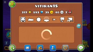 Это самый имбовый текстур пак на гд!!!!