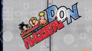 Aethersx2 emulator jump force battlestudium Don aethersx2 gameplay 🎮🎮🎮