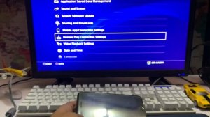 How to fix Ps4 88001003 Remote Play Connection Error
