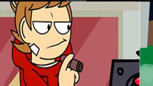 FNF Vs EddsWorld Mod  |Garcello remake|