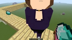 Jenny Mod | JENNY MOD in MINECRAFT | part 68