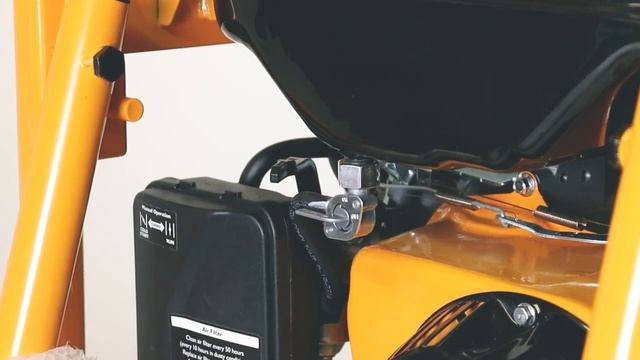JCB Generator Unboxing and Assembly - The JCB-G3600P 3.6kW Petrol Generator #power #generator