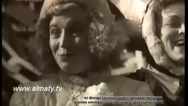 Дед Мороз (40-е годы) смотреть онлайн