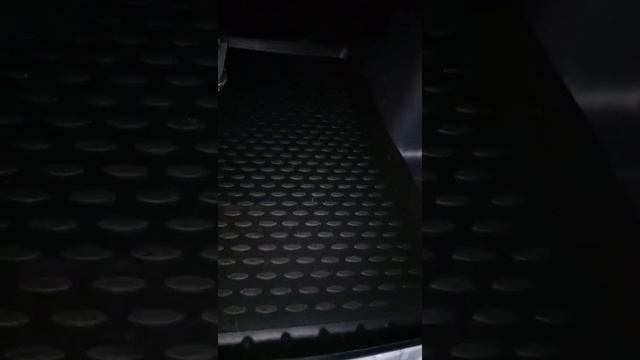 Дастер 4*4 и 4*2 объем багажника,антикор из салона,  и лакокрасочное покрытие.(3)