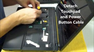 Asus X54C/H/L K54L A54 A54C AC DC Power Jack Repair