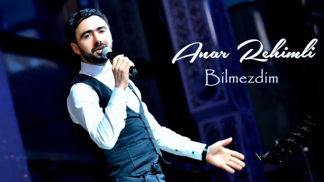 Elza İbrahimova Azərbaycan və Dağıstan xalq artisti"Bilməzdim"Anar Rəhimli смотреть онлайн