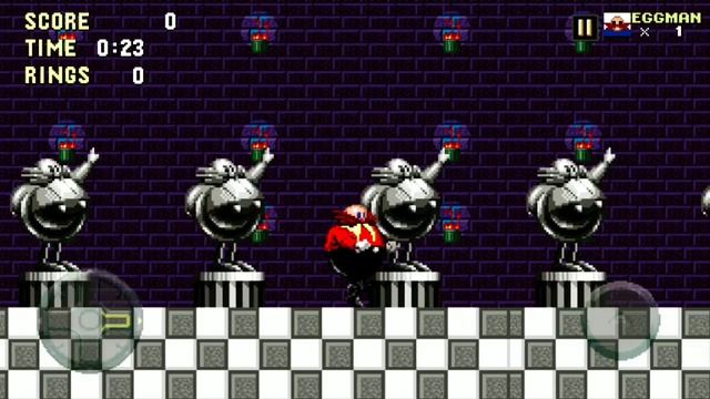 Sonic.Exe Re Application Android Port 《Full Game》Version 1.0.0 смотреть онлайн
