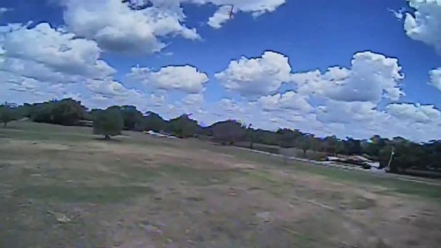 RC 3D Hummer EPP Flight with Quadcopter Chase смотреть онлайн