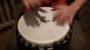 Джембе YUKA DJPC10-20