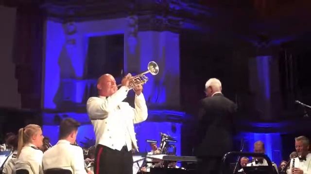 Cherry Pink and Apple Blossom White смотреть онлайн