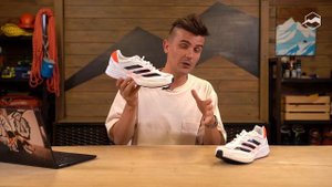 Кроссовки Adidas Adizero Adios 6. Обзор