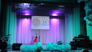 Лазуренко Анастасия