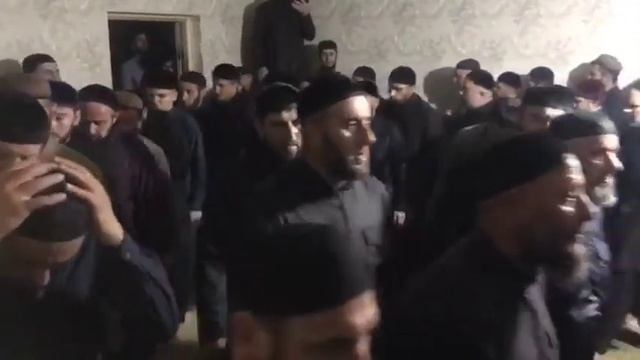 10.06.2022 ОЧЕНЬ КРАСИВЫЙ ЗИКАР ОЛХОЗУРОВА ИМРАН 🌙 смотреть онлайн