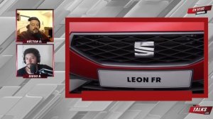 Lanzamiento Seat León 2021 y análisis de sus versiones