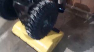 Снегоуборщик Master СМБ-6.5/620 бензиновый 6.5 л.с / V196см³ первые поломки