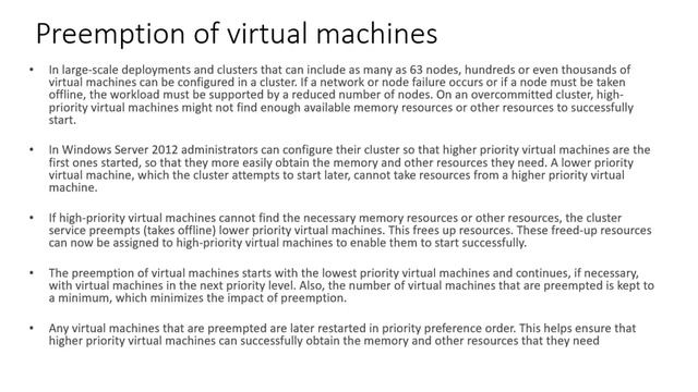 Windows Server 2012 - Part 7 - a смотреть онлайн