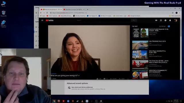 Help! - More Fixes to Windows 10 No Sound issue. смотреть онлайн