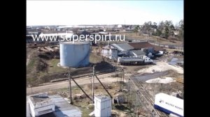 Брагоректификационный аппарат