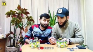 ТЕЗ ХРАК BONDUELLE ЗЕЛЕНЫЙ ГОРОШЕК "НЕЖНЫЙ" ДОFАН & МАНСУРШОҲ /ИШТИРОКЧИ АЗ н.ФАЙЗОБОД /DOGAN TJ