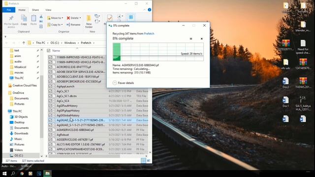 HOW TO IMPROVE LAPTOP PERFORMANCE TO MAKE IT FASTER #2 | Windows 10 смотреть онлайн