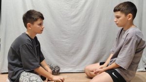 проба братья_Шеф Денис и Шеф Максим