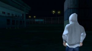 CHRISTINE | Gta sans andreas