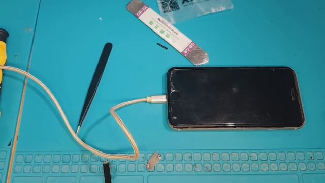 iPhone 6s замена Акб смотреть онлайн