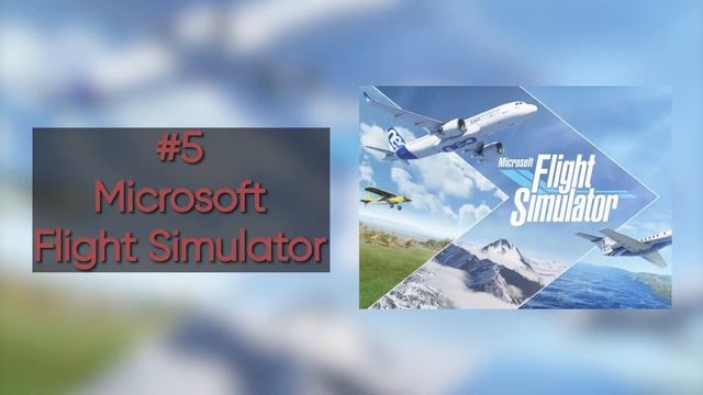 Top 10 PC Games To Play in 2021 смотреть онлайн