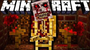 ИГРА В ПРОКЛЯТЫЙ МАИНКРАФТ